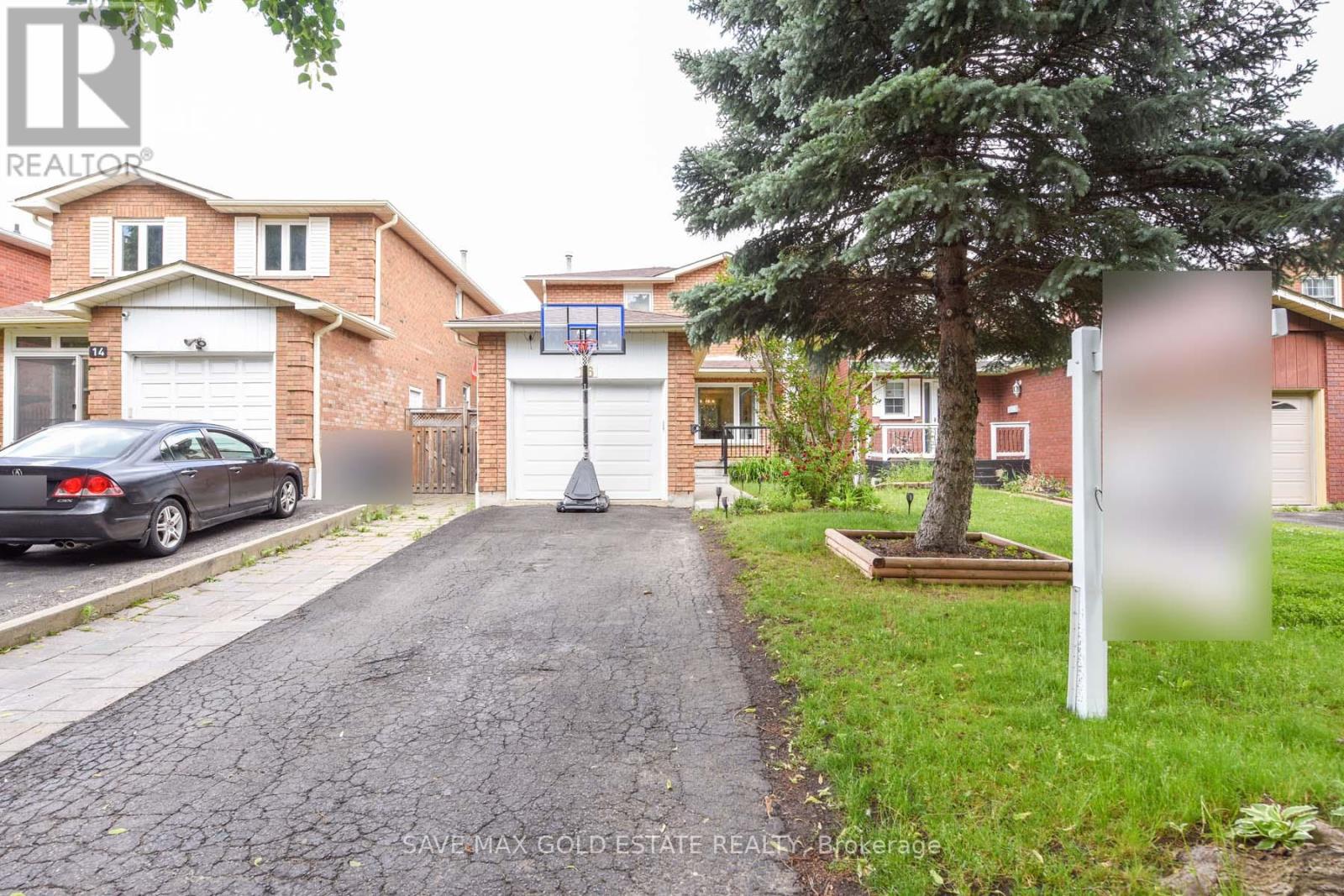 Property image for 16 LANGHOLM COURT|Brampton (Heart Lake West), Ontario L6Z2Y1