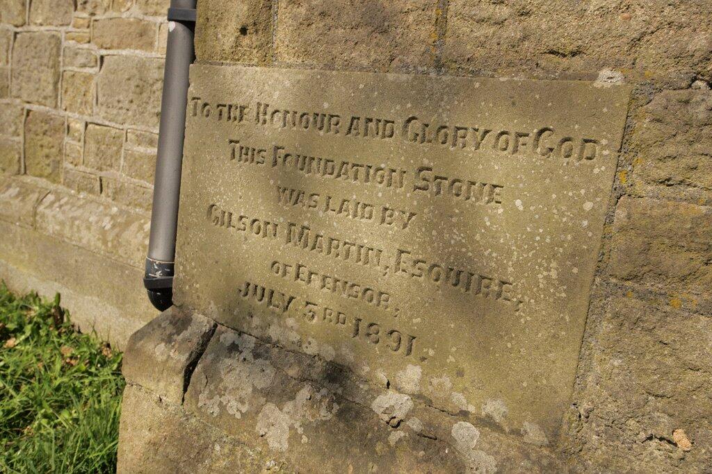 Additional image 22 of The Mission Room, Green Lane, Halton East, Skipton, BD23 6EH