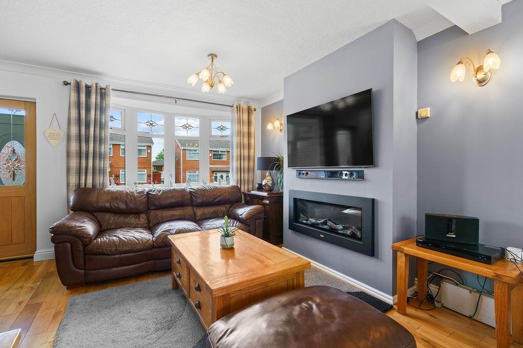 Additional image 4 of Cemetery Road, Kearsley, Bolton, Lancashire, BL4