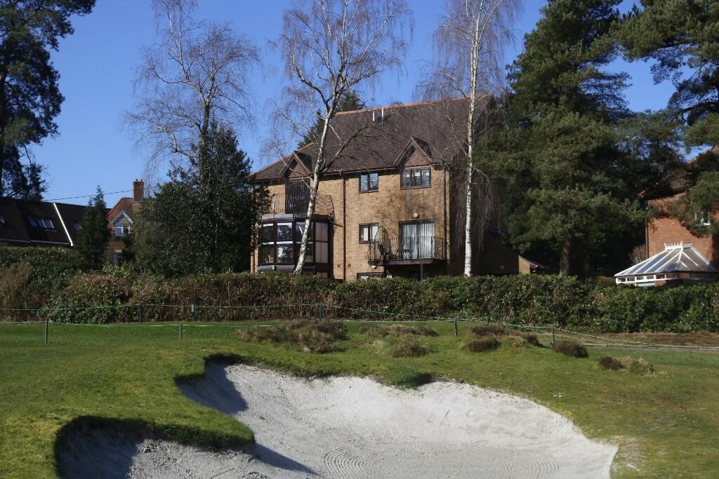 Additional image 4 of BH22 GOLF LINKS ROAD, Ferndown