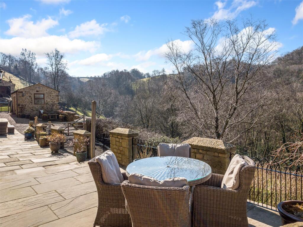 Additional image 4 of Wood Vale Farm, Ellers Road, Sutton In Craven, BD20 7BL