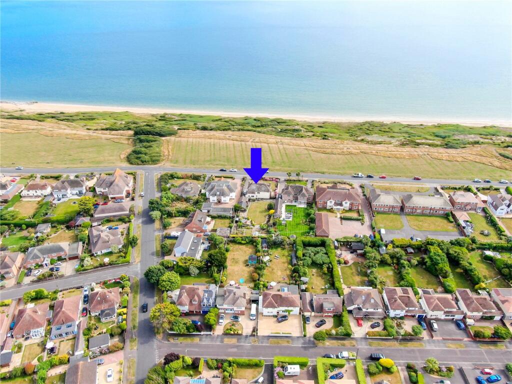 Additional image 21 of Marine Drive West, Barton on Sea, New Milton, Hampshire, BH25