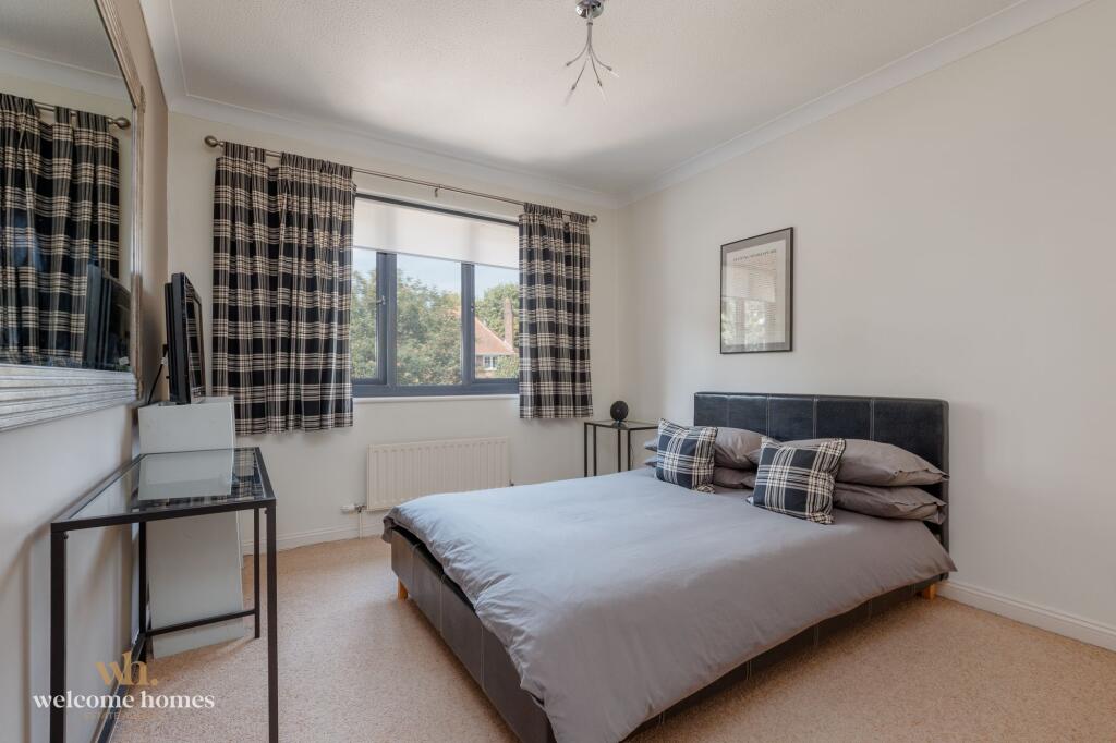 Additional image 17 of Bishops Close, Littledown, BH7