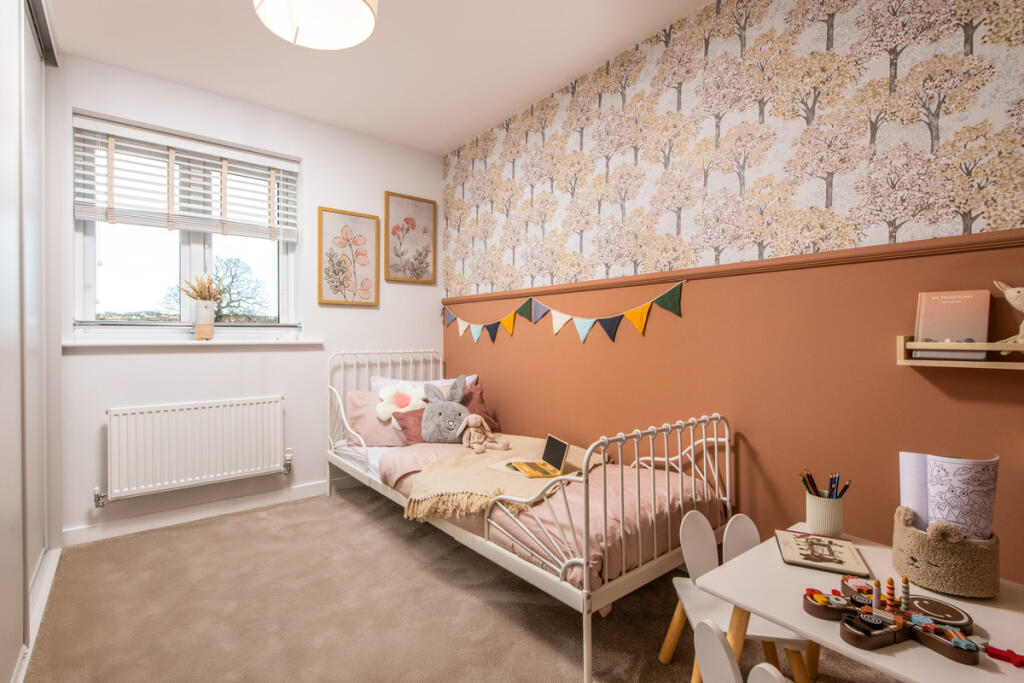 Additional image 5 of Shann Lane,
Keighley,
BD20 6DY