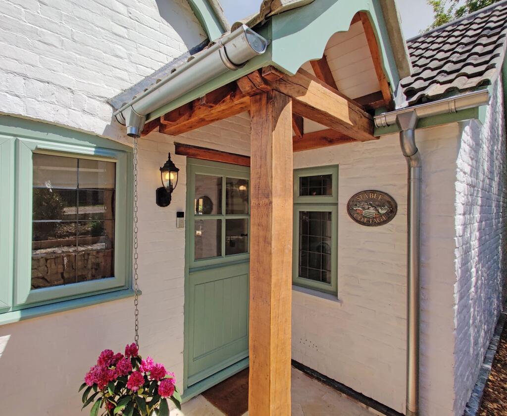 Additional image 25 of Lester Square, Burley, Ringwood, BH24