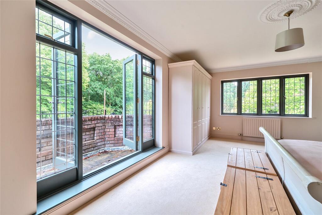 Additional image 6 of Brockenhurst Road, Eastley Wootton, New Milton, Hampshire, BH25