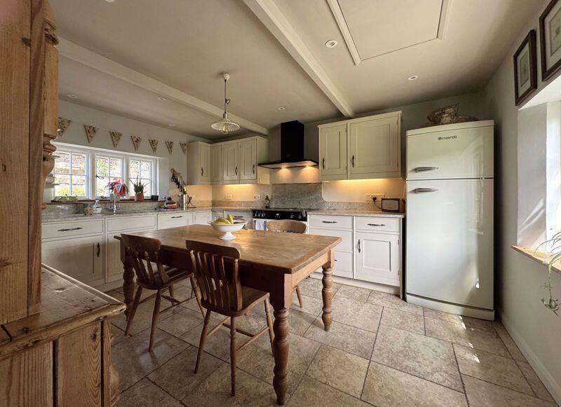 Additional image 13 of Traditional Character Thatched Cottage In Pretty Purbeck Hamlet