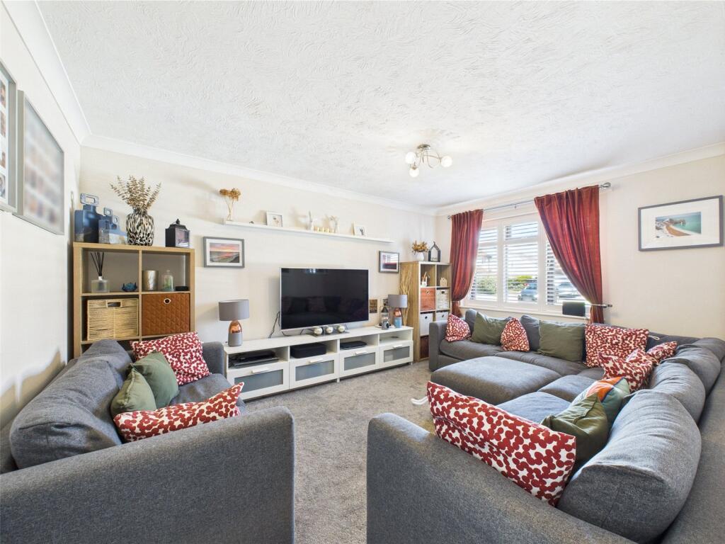 Additional image 3 of Foxglove Close, Christchurch, Dorset, BH23