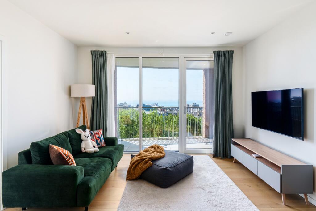 Additional image 4 of Edward Street, Brighton, BN2 0BE