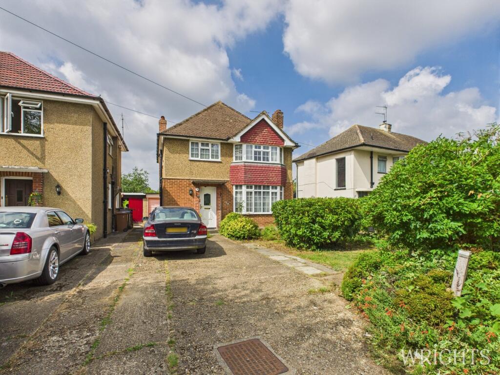 Property image for Ellenbrook Lane, HATFIELD, AL10