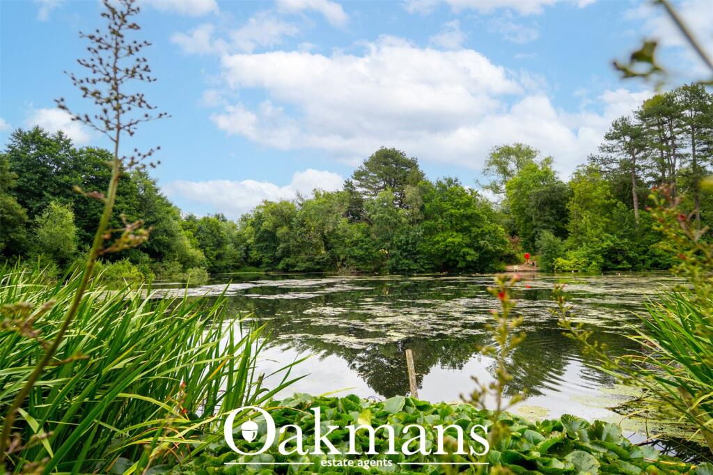 Additional image 44 of Meadow Hill Road, Birmingham, B38