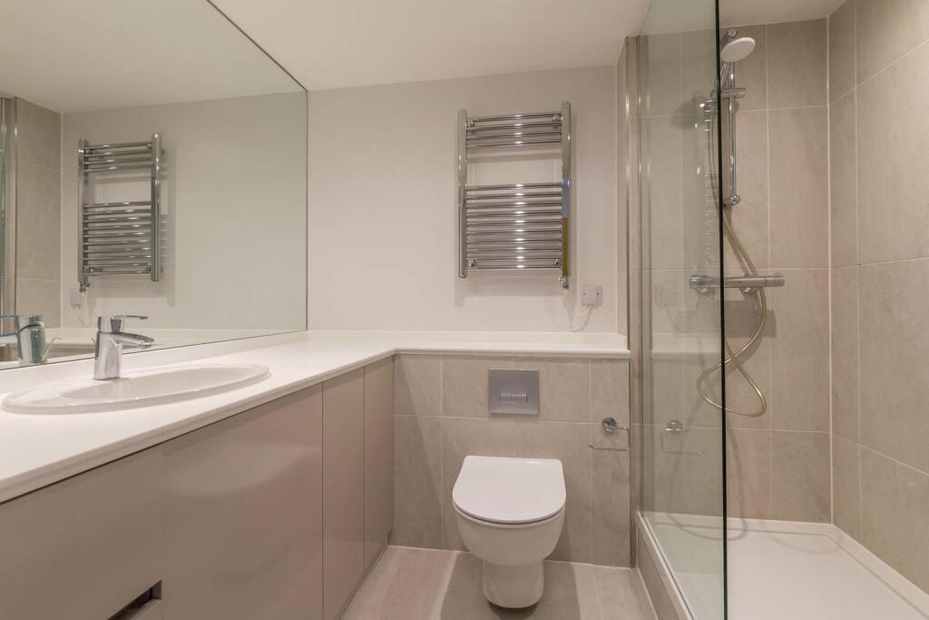 Additional image 11 of Caspar House, Charlotte Street, Birmingham