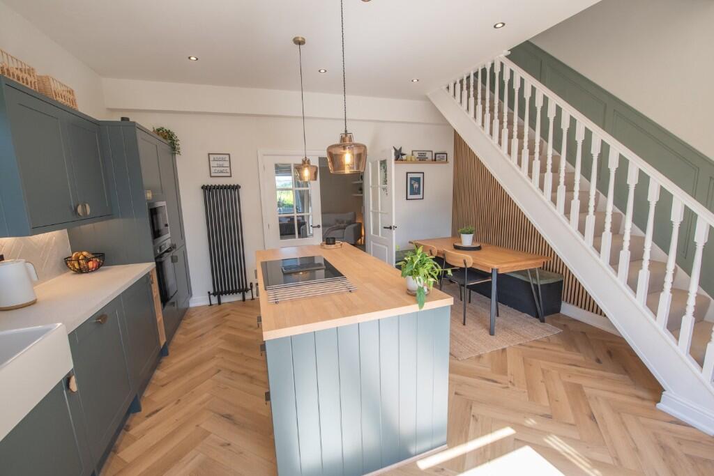 Additional image 3 of Raikes Hall Farm Cottage, Keighley Road, Cowling BD22 0JX
