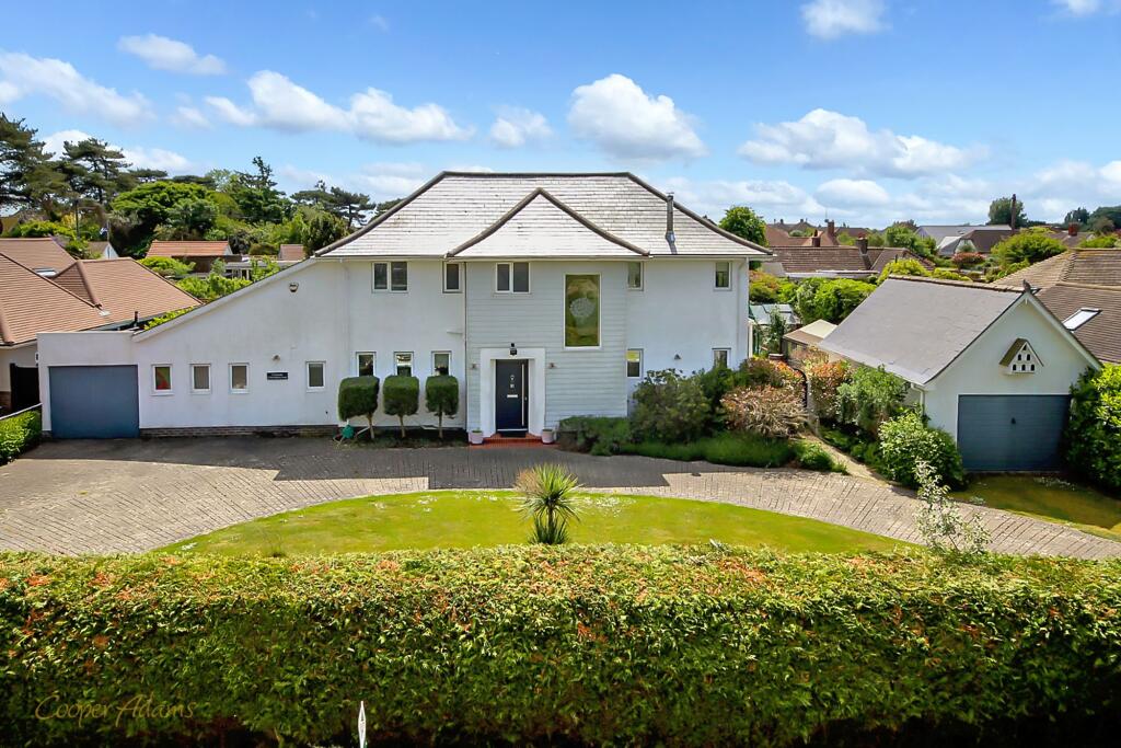 Property image for Ferringham Lane, Ferring, BN12