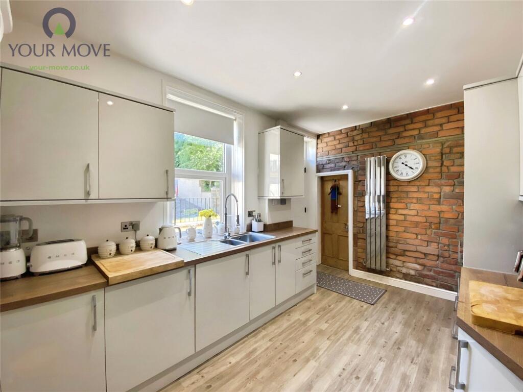 Additional image 22 of Larkfield Terrace, Keighley, West Yorkshire, BD21