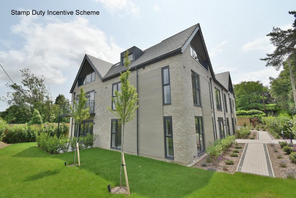 Additional image 15 of 1 Dudsbury Road, West Parley, Ferndown, BH22