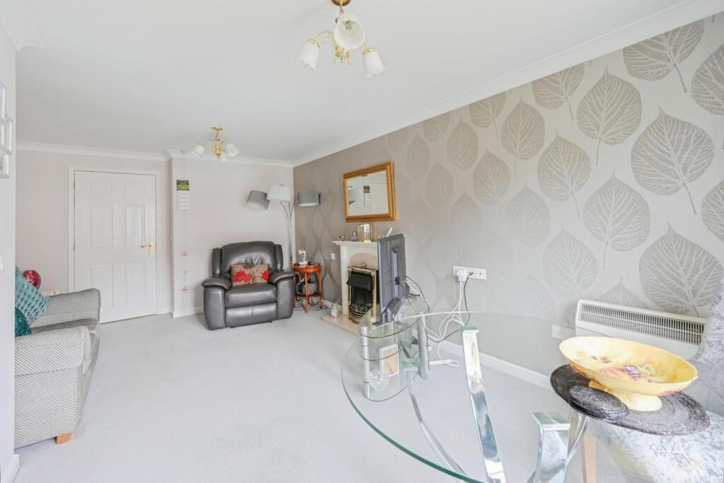 Additional image 8 of Rosy Cross, Tamworth