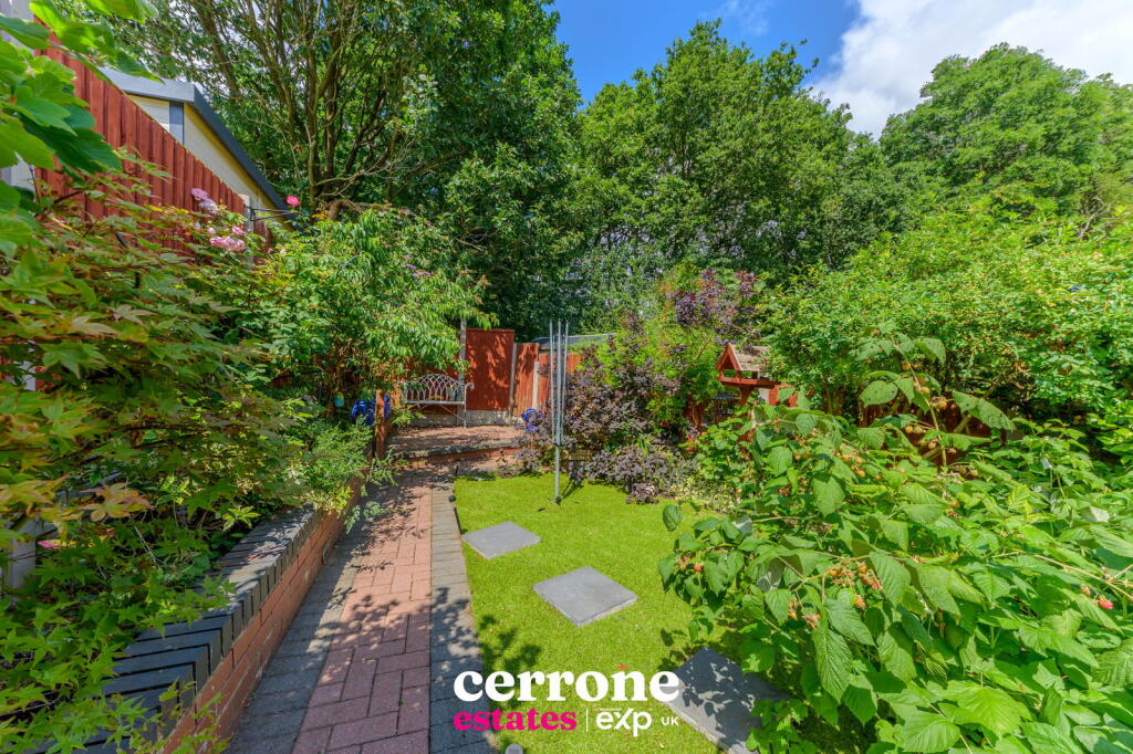 Additional image 10 of Berrington Close, Ipsley, Redditch, B98 0TG