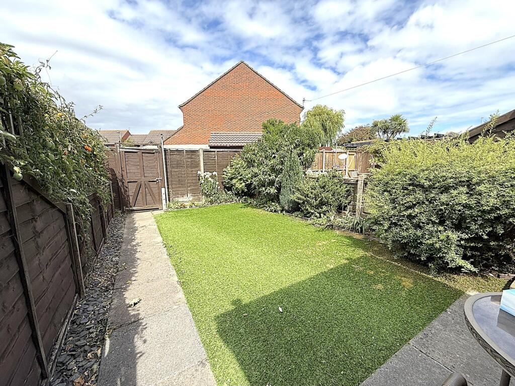 Additional image 2 of Christopher Crescent, Oakdale, Poole, BH15