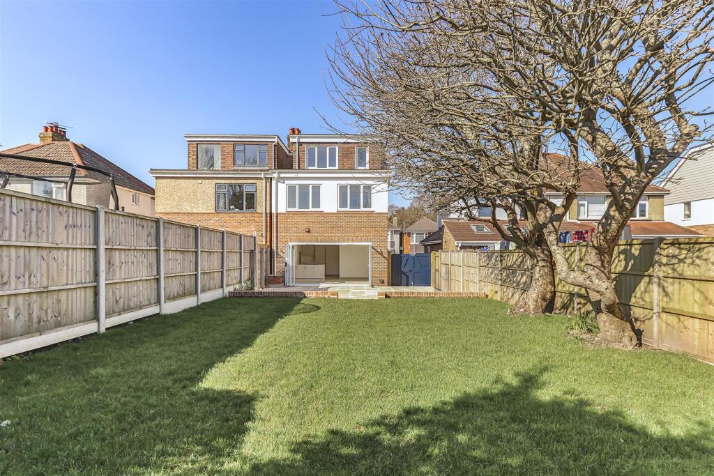 Additional image 2 of Sherwood Avenue, Whitecliff, Poole