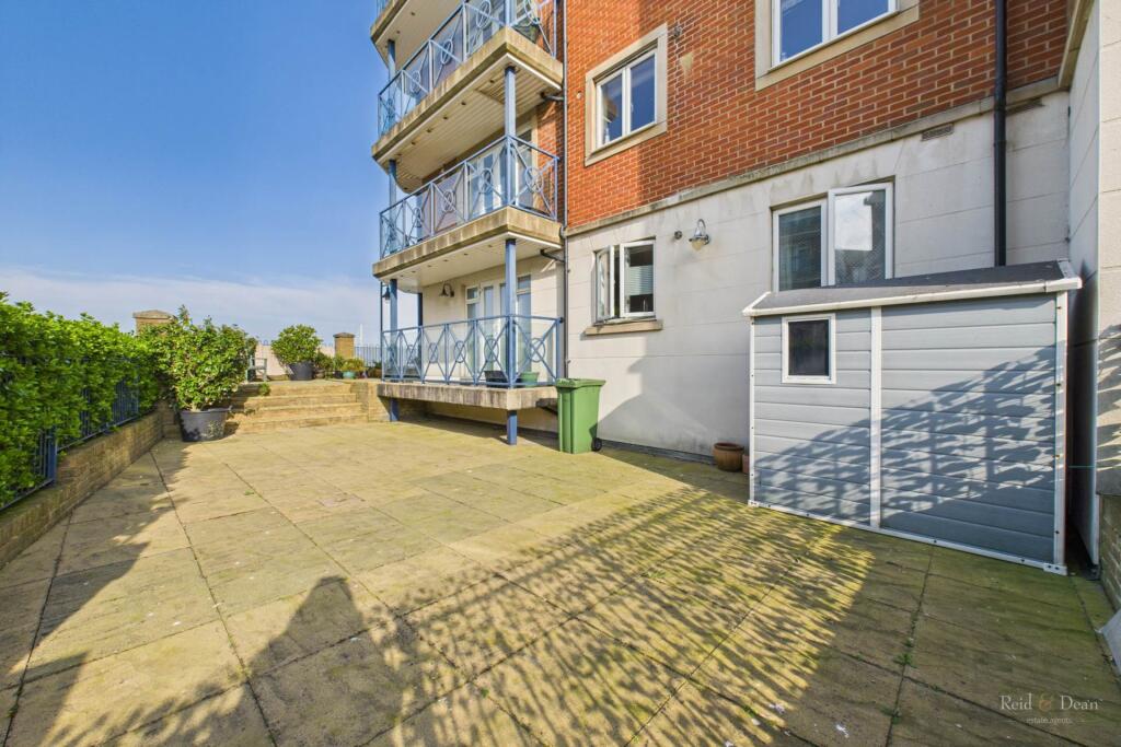 Additional image 16 of Dominica Court, Sovereign Harbour