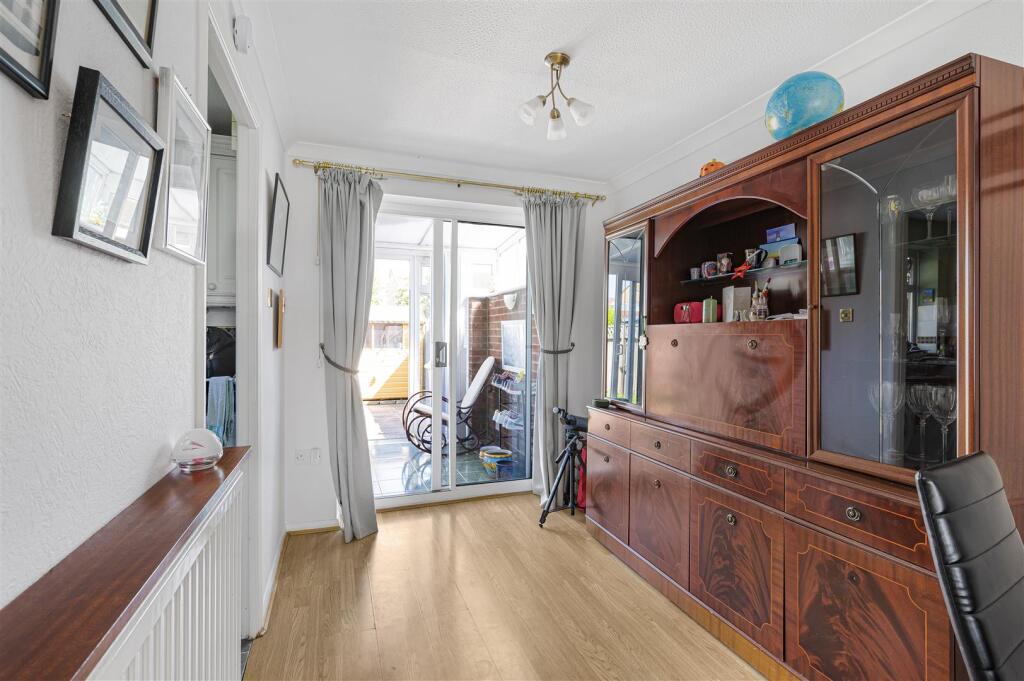 Additional image 12 of St. Crispians, Seaford