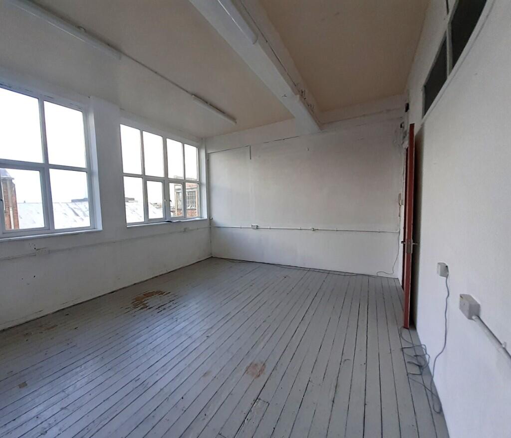 Additional image 2 of Unit 314, Telsen Centre, Thomas Street, Birmingham, B6