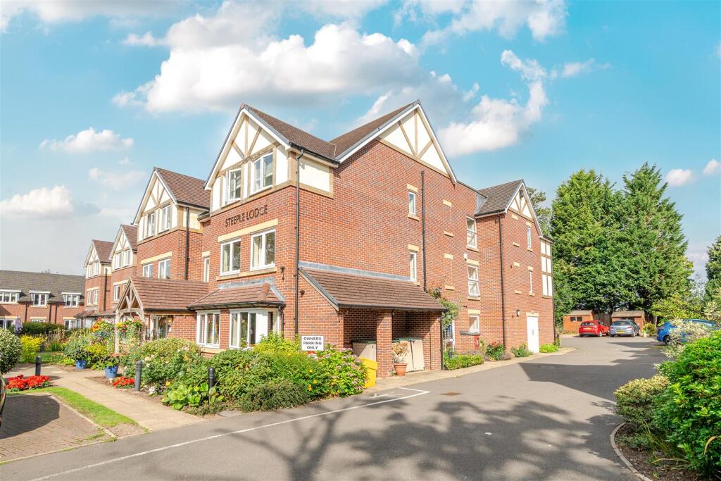 Additional image 13 of Steeple Lodge, Boldmere, Sutton Coldfield