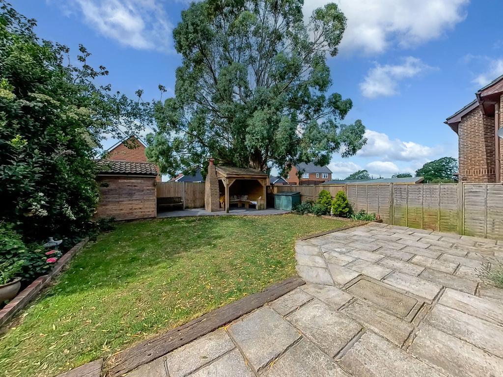 Additional image 17 of The Millers, Yapton, Arundel, West Sussex, BN18 0LE