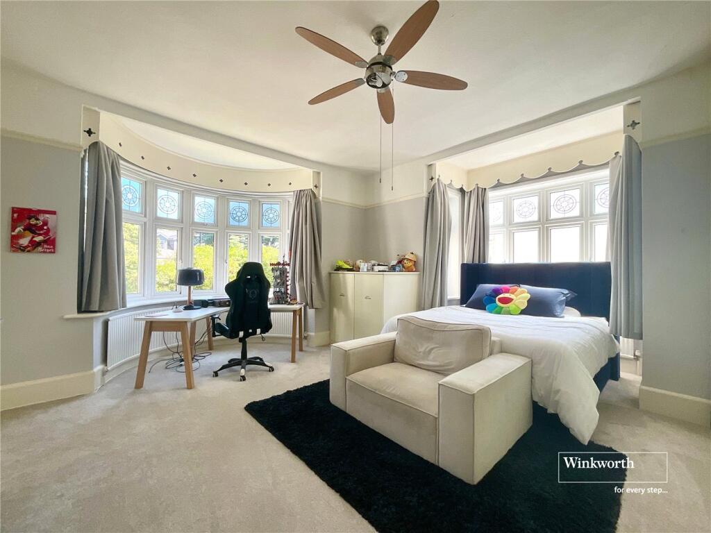 Additional image 9 of Bure Lane, Christchurch, Dorset, BH23