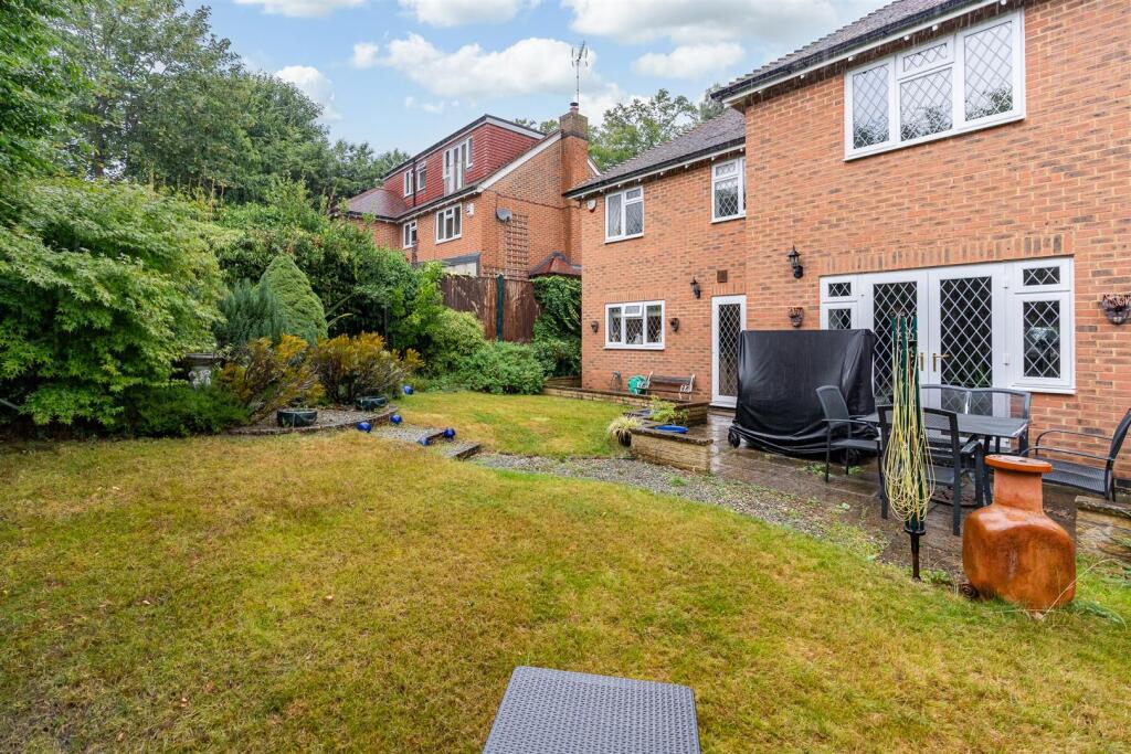 Additional image 27 of Oaklea, Welwyn