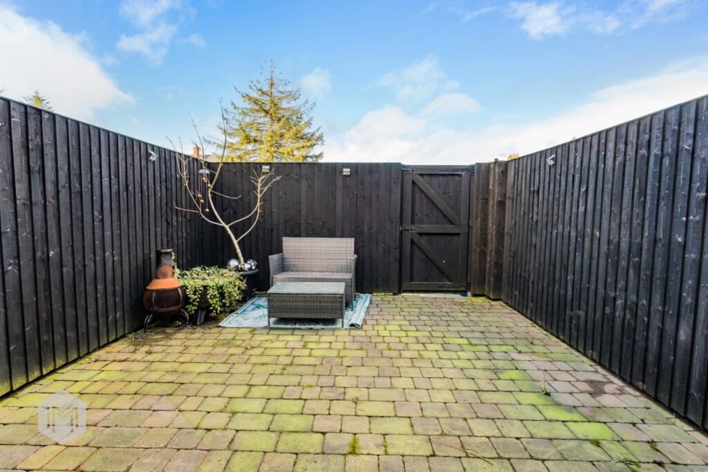 Additional image 5 of Acres Street, Tottington, Bury, Greater Manchester, BL8 3BR