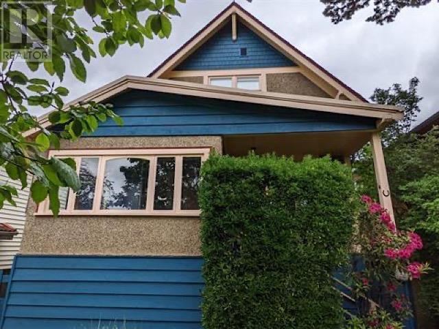 1159 19 AVENUE|Vancouver, British Columbia V5V1K9