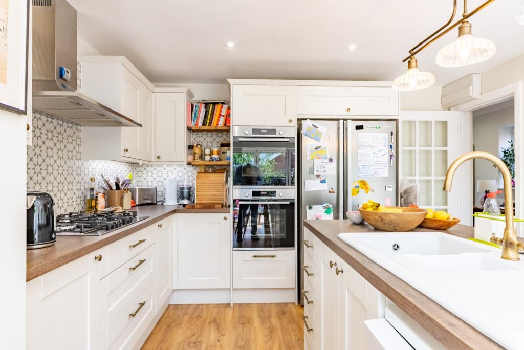 房产图片 5 - Puddingstone Drive, 圣奥尔本斯, AL4