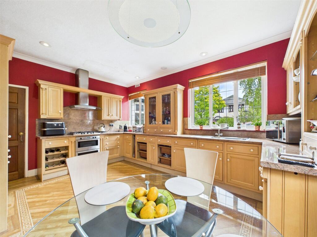 Additional image 2 of Thistlebarrow Road, Littledown, Bournemouth, Dorset, BH7