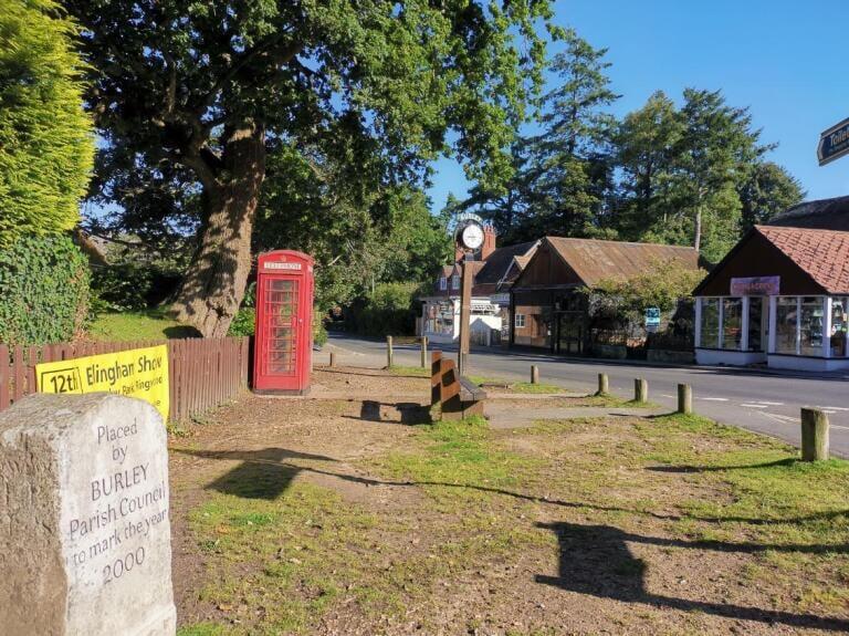 Additional image 19 of Ringwood Road, Burley, Ringwood, BH24