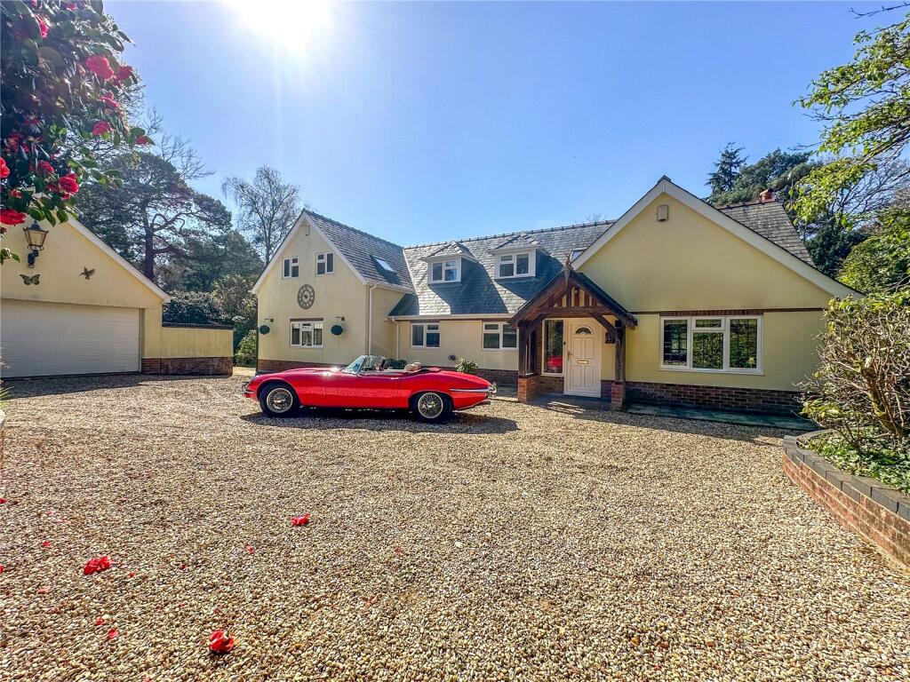 Additional image 30 of Burley Road, Bransgore, Christchurch, Dorset, BH23