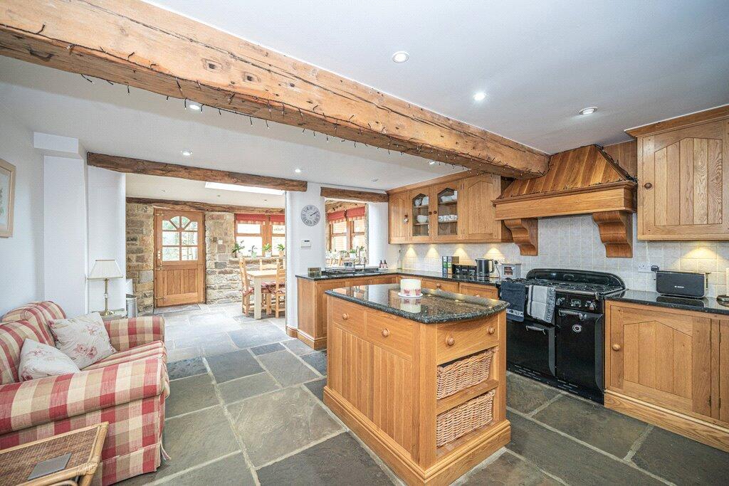 Additional image 7 of Carla Beck Barn, Carla Beck Lane, Carleton, Skipton, BD23 3BU