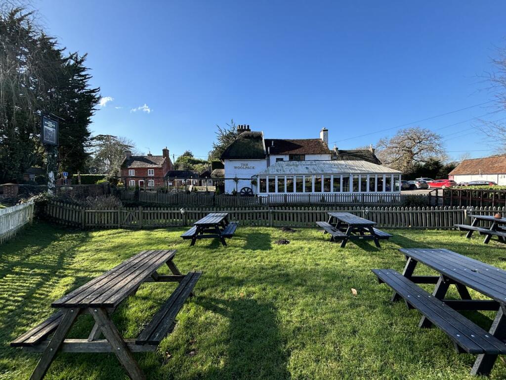 Additional image 11 of Woolpack Inn, Sopley, Christchurch, BH23 7AX