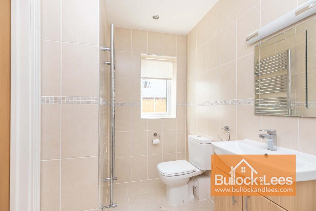 Additional image 15 of Manor Close, Ferndown Centre Luxury GF flat