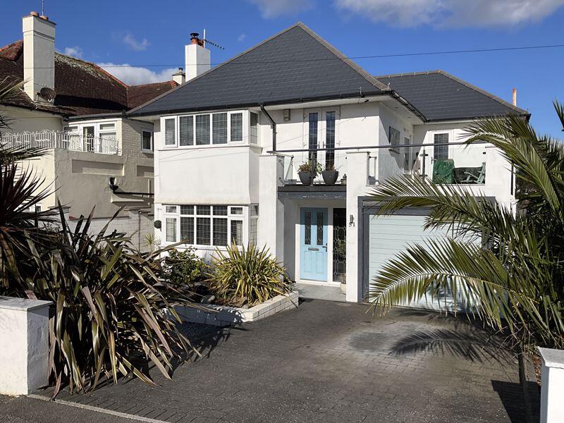 Additional image 2 of Hengistbury Road, Hengistbury Head