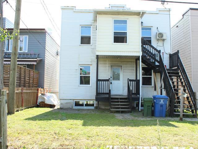 4501-4503 Boul. Ste-Anne|Québec (Beauport), Quebec G1C2H8