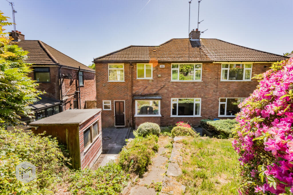 Additional image 20 of Timberbottom, Bradshaw, Bolton, BL2 3DG