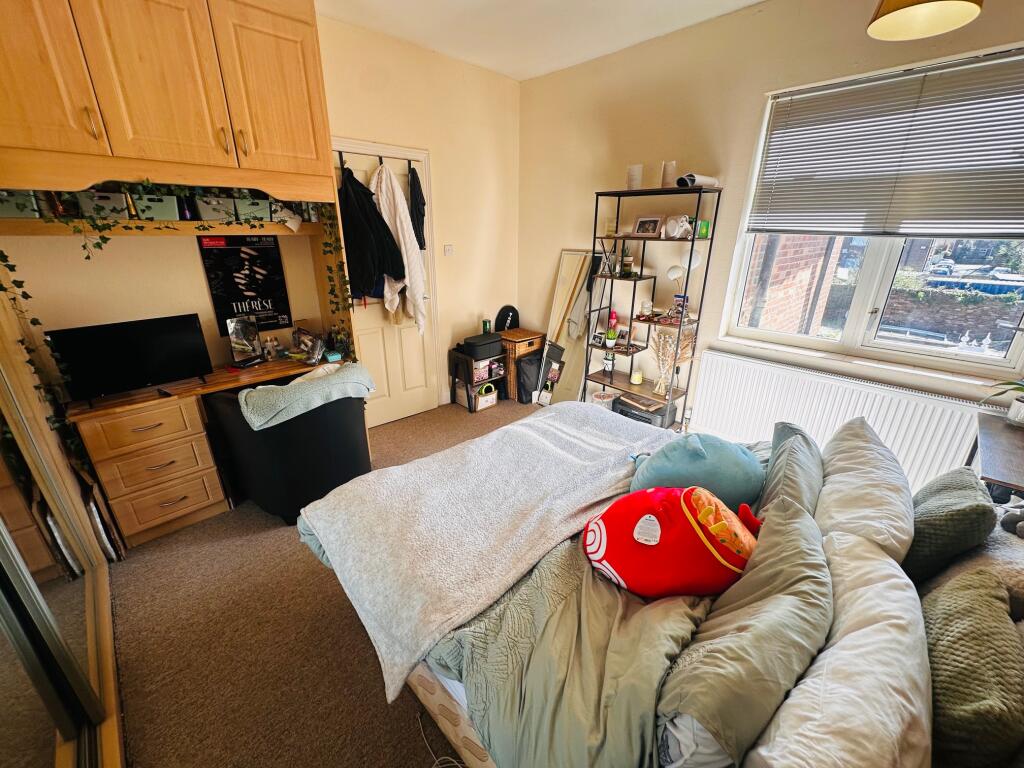 Additional image 18 of Richmond Wood Road, BOURNEMOUTH