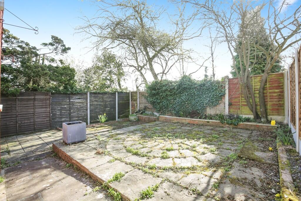 Additional image 17 of Fairfields Hill, Polesworth