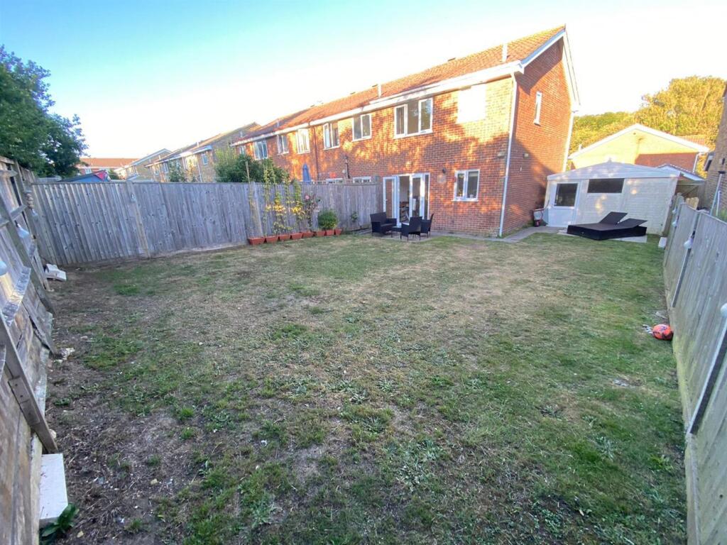 Additional image 7 of Berry Close, Telscombe Cliffs, Peacehaven