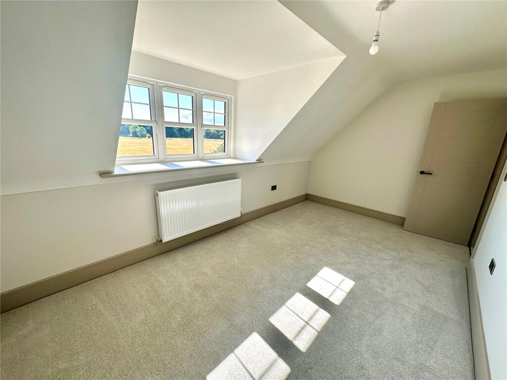 Additional image 8 of Oaks Drive, St. Leonards, Ringwood, Dorset, BH24