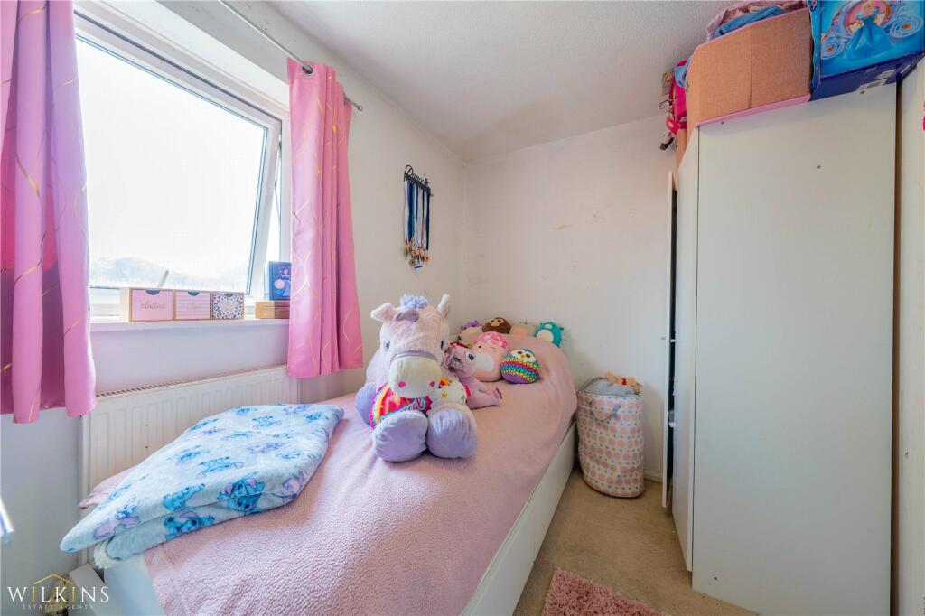 Additional image 11 of Raygill, Wilnecote, Tamworth, Staffordshire, B77