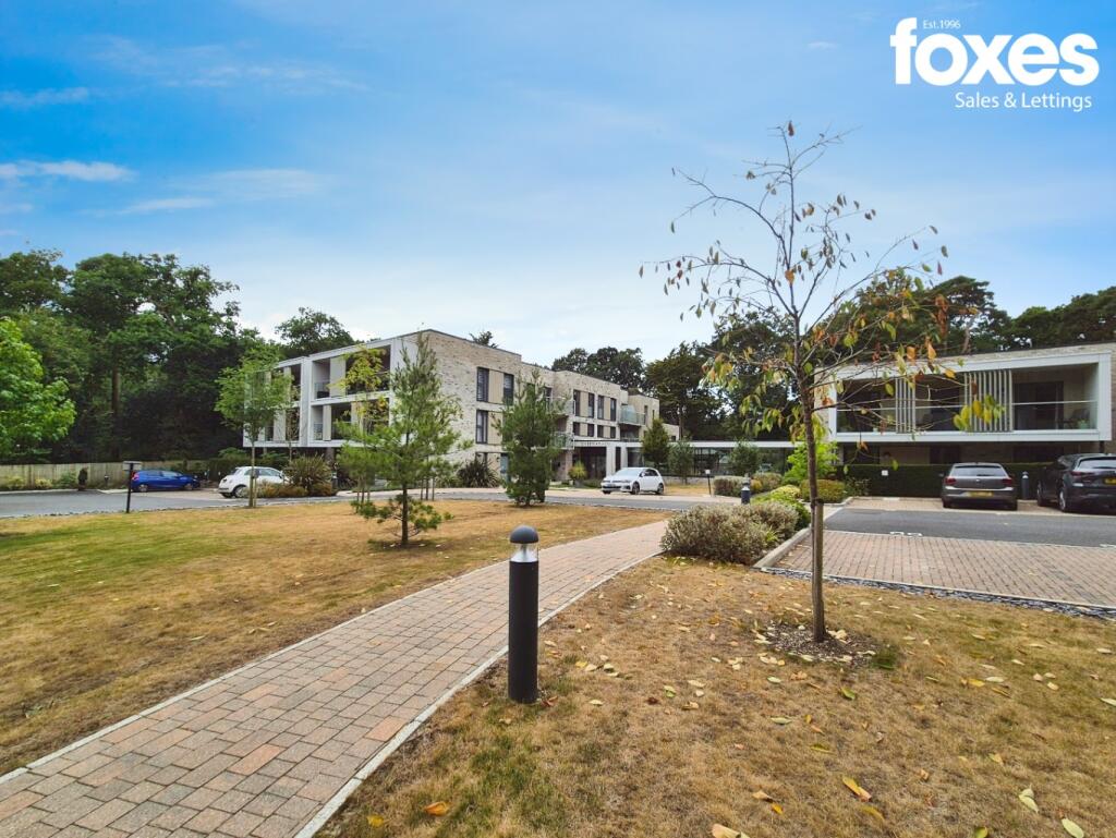 Additional image 22 of Greenhaven, 1-5 Lindsay Road, Poole, Dorset, BH13 6FF