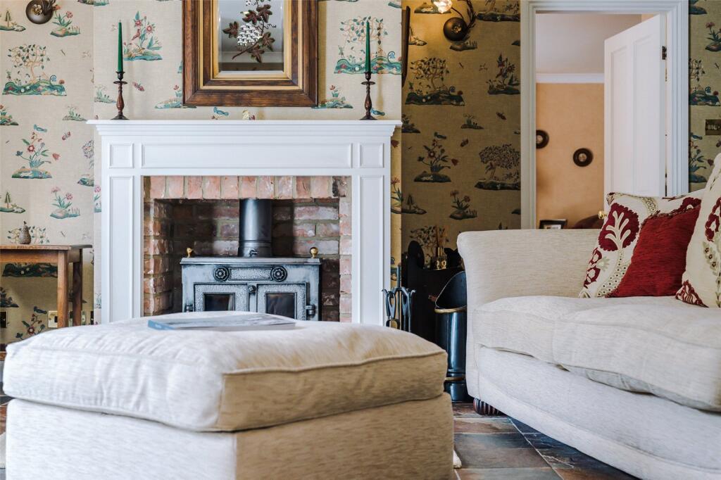 Additional image 12 of Raygill, Lothersdale, North Yorkshire, BD20